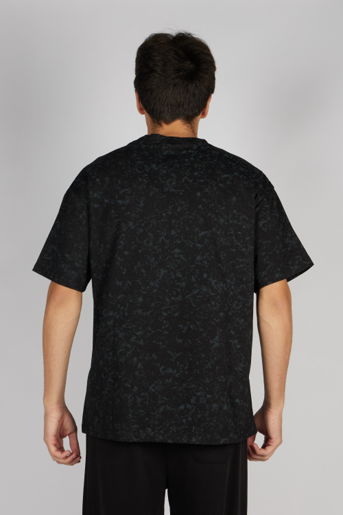 Футболка B-TS36170 Miasin (Черный, 140)