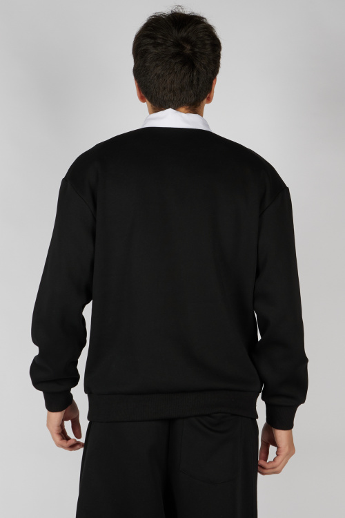 Обманка B-SW36345 Miasin (Черный, 140-170 (6 шт.))