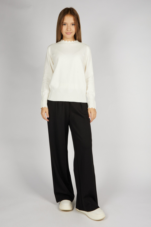 Свитшот G-SW26298 Miasin (Белый, 122-128 (2 шт.))