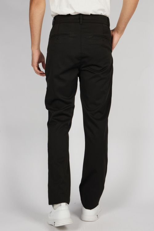 Брюки B-TR36239 Miasin (Черный, 140-170 (6 шт.))