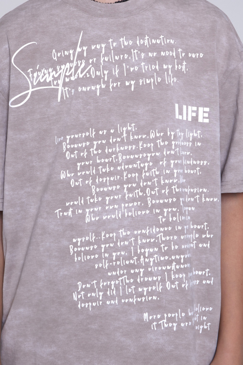 Футболка B-TS35168 (T.бежевый, 140)