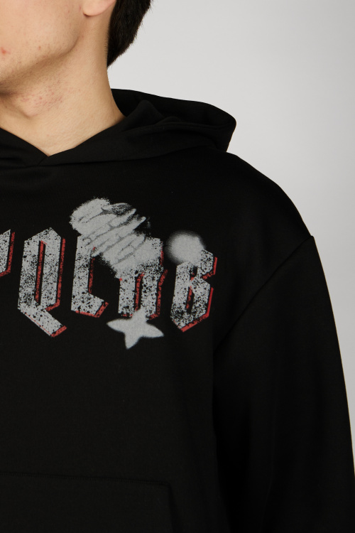 Худи B-HD36475 Miasin (Черный, 140-170)