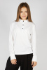 блузка G-PL26330 Miasin (Белый, 134)