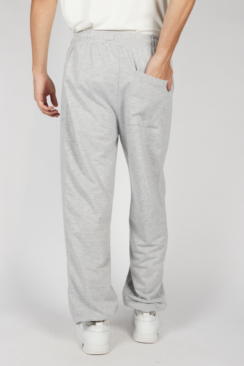 Брюки B-TR36253 Miasin (Серый, 122-134 (3 шт.))