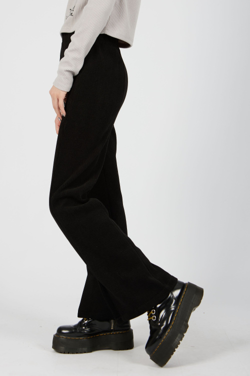 Брюки (Черный, 146)