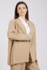 Пиджак G-SU24571A (Бежевый, 164)
