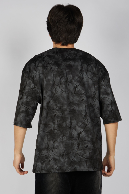 Футболка B-TS35443 Miasin (Черный, 140)