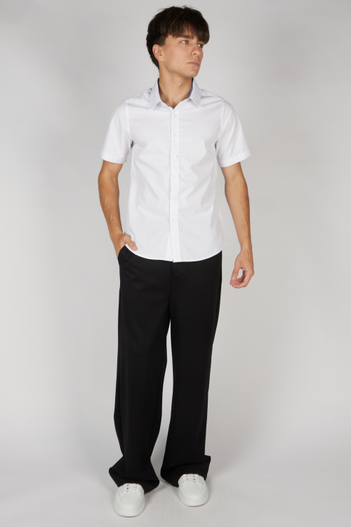 рубашка B-SH36227S Miasin (Белый, 122)