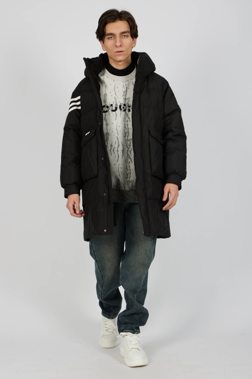 Джемпер (Серый, 170)