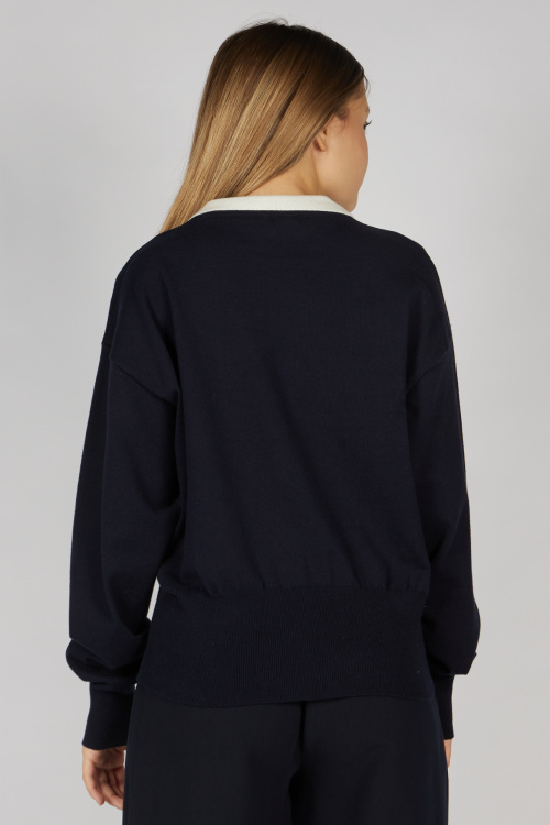 Обманка G-SW26275 Miasin (Синий, 122-128 (2 шт.))