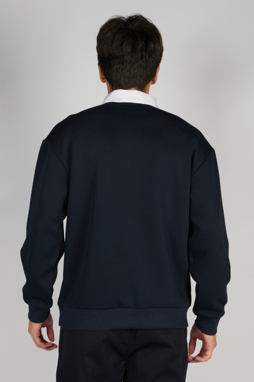 джемпер B-SW36345 Miasin (Синий, 140)