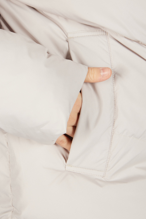 Куртка зимняя G-JCK26539 Miasin (Шампань, 134-164)