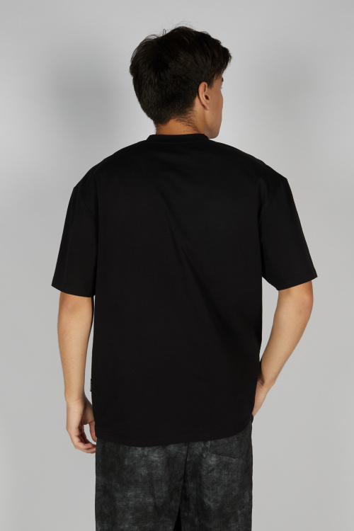 Футболка B-TS36020 Miasin (Черный, 140)