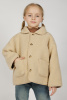 Куртка B-JCK36405 Miasin (Бежевый, 100-140)