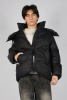 Куртка G-JCK25478 Miasin (Черный, 164)