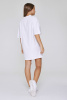 Платье G-DR25189 (белый, 140)