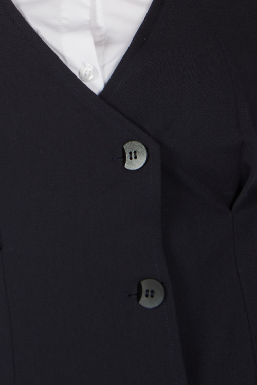 Платье G-DR26331 Miasin (Синий, 134-164 (6 шт.))