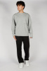 Лонгслив B-SW36340 Miasin (Серый, 122-134 (3 шт.))