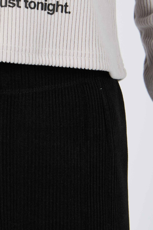 Брюки (Черный, 146)