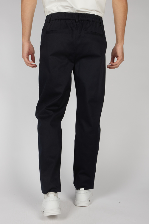 брюки B-TR36267 Miasin (Синий, 140)