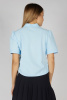 блузка G-PL26273S Miasin (Голубой, 134)