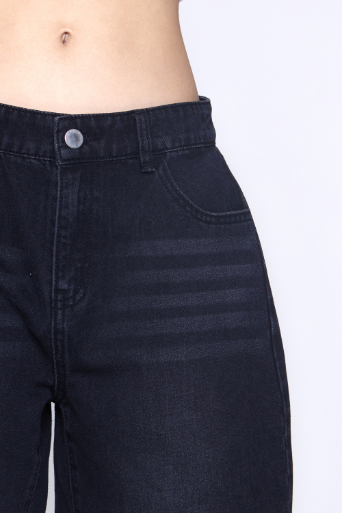 Шорты B-JN35181 (черный, 170)