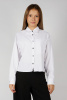 Блузка G-SH26229 Miasin (Белый, 122-128 (2 шт.))