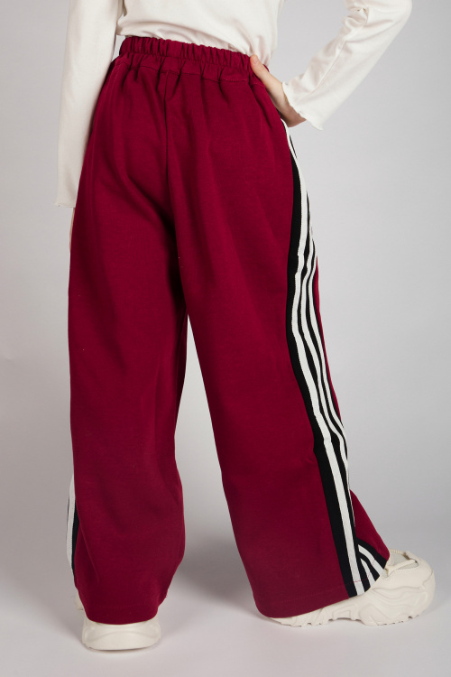 Комплект G-KM26534 Miasin (шанп./бордов., 110-140)