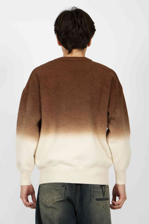 джемпер G-SW24655 (Бежевый, 146)