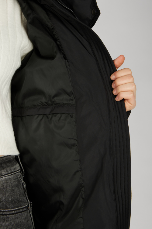 Куртка зимняя G-JCK26503 Miasin (Черный, 134-164)