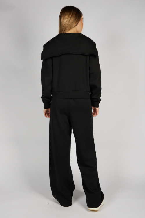 толстовка G-HDZ26266 Miasin (Черный, 122)