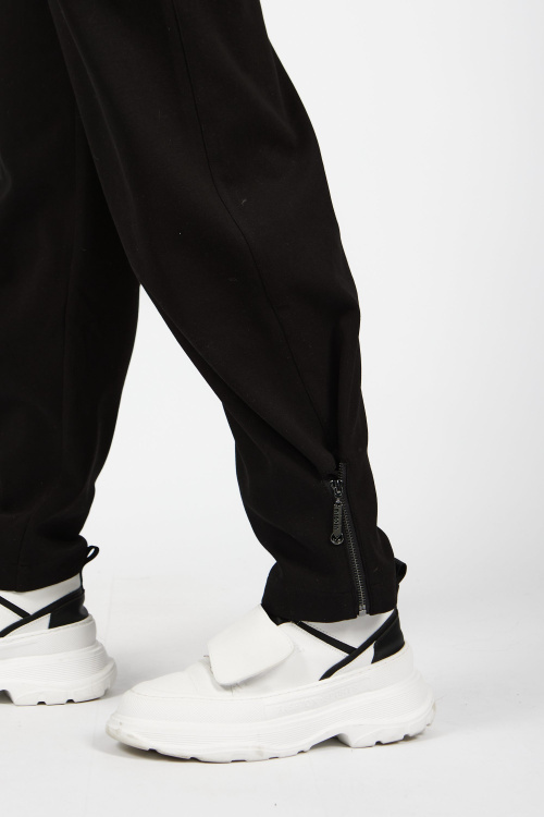 брюки G-TR24646 (Черный, 140)