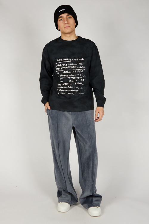 Шапка A-KP56780 Miasin (Черный, OS (4 шт.))