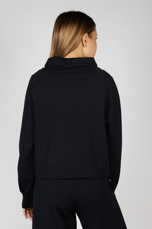 жакет G-JCK26314 Miasin (Синий, 122)