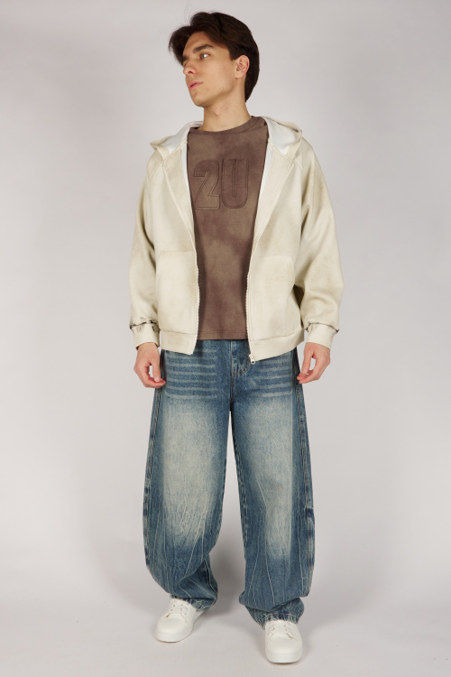 Джинсы B-JN36466 Miasin (джинс. синий, 140-170)