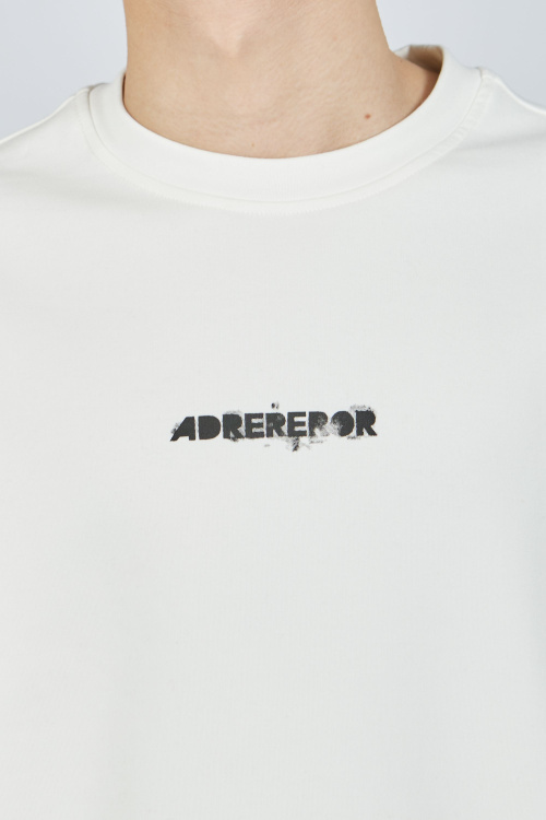 Лонгслив (Белый, 152)