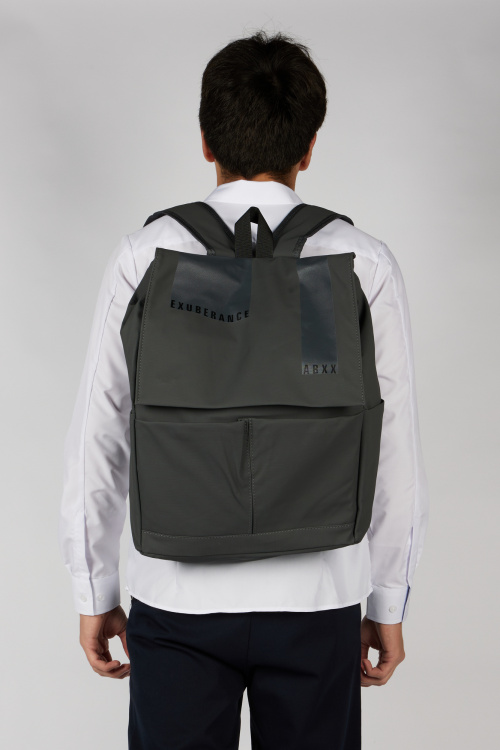 рюкзак A-BG56541 Miasin (Серый, Унив. (4 шт.))