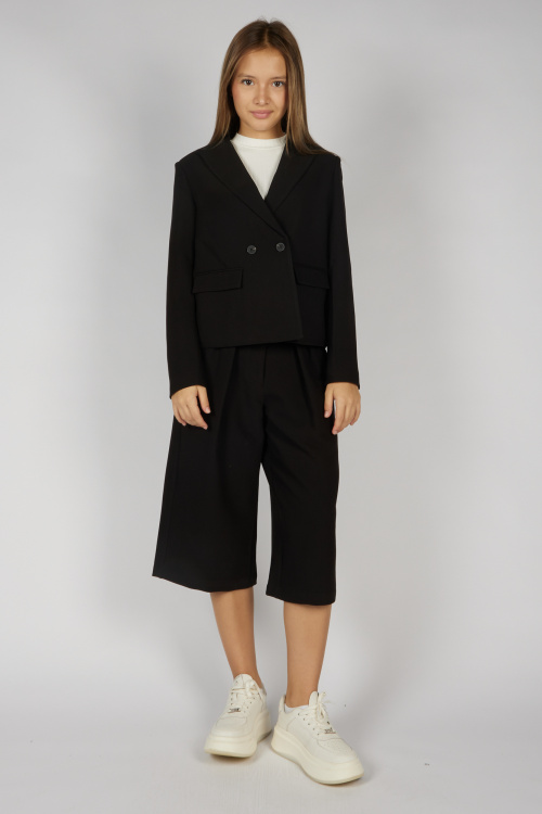 жакет G-SU25225-26 Miasin (Черный, 122)