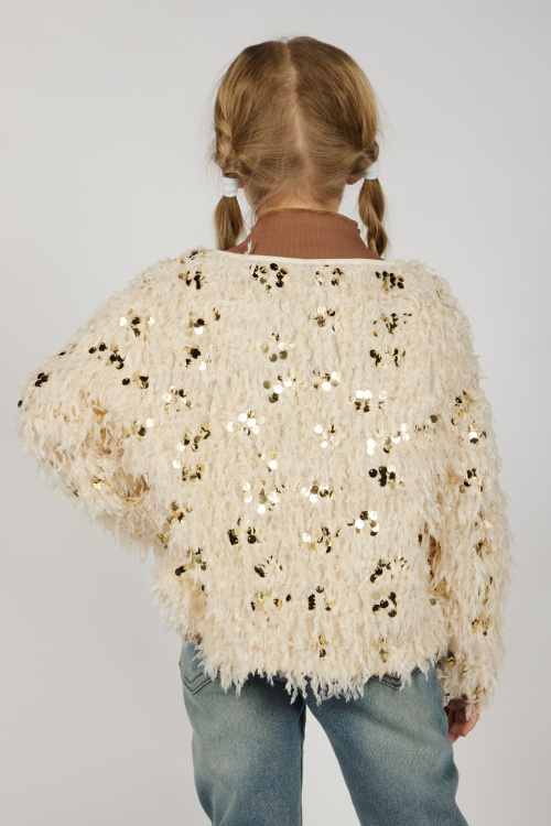 Куртка G-JCK26418 Miasin (светло-бежевый, 100-130)