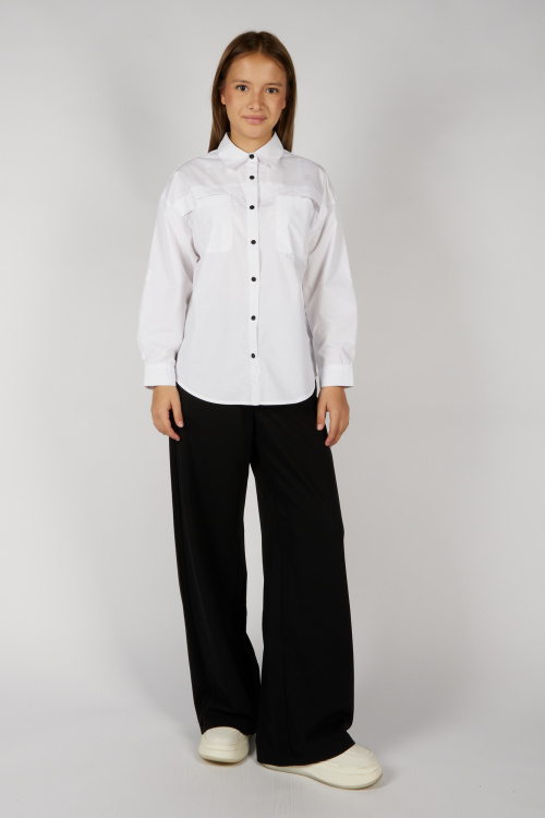 Брюки G-TR26309 Miasin (Черный, 134-164 (6 шт.))