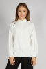 Блузка G-SH26246 Miasin (Молочный, 134-164 (6 шт.))