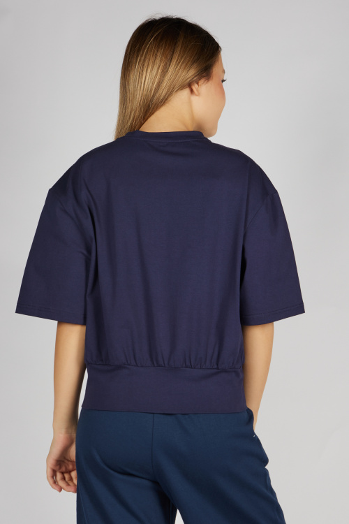 Футболка G-TS26323 Miasin (Синий, 122-128 (2 шт.))