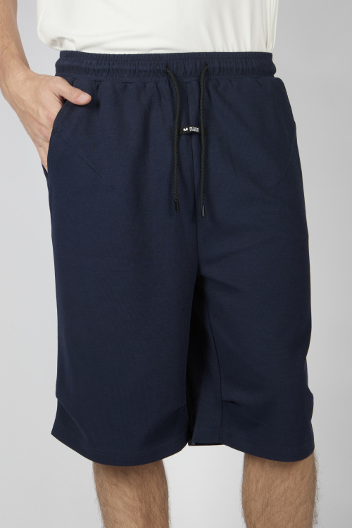 Шорты B-TR36073 Miasin (Синий, 140)