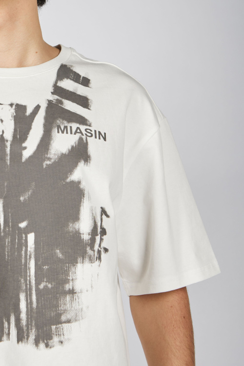 Футболка B-TS35418 Miasin (Белый, 158)