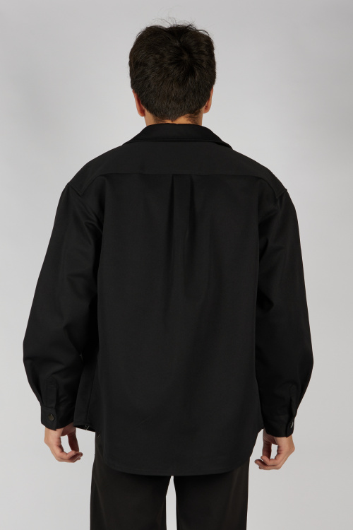 куртка B-JCK36255 Miasin (Черный, 122)