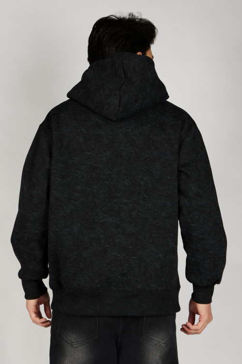 Худи B-HD36512 Miasin (Черный, 140-170)