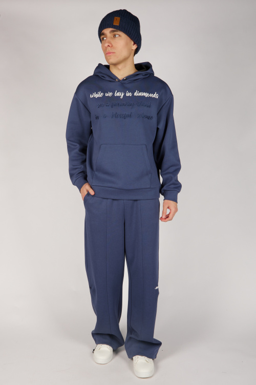 Шапка A-KP56722 Miasin (Синий, OS (4 шт.))