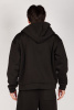 Толстовка на молнии B-HDZ36469 Miasin (Черный, 140-170)