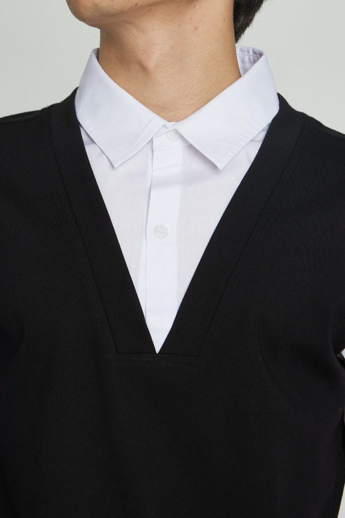 Обманка B-SW35289 (Черный, 134)