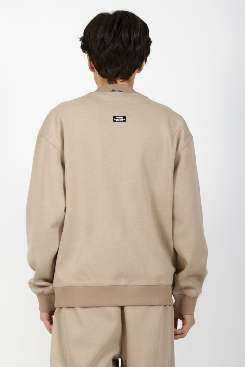 Джемпер (Бежевый, 140)